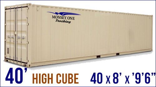 container40HC